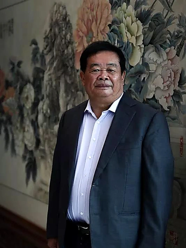 曹德旺