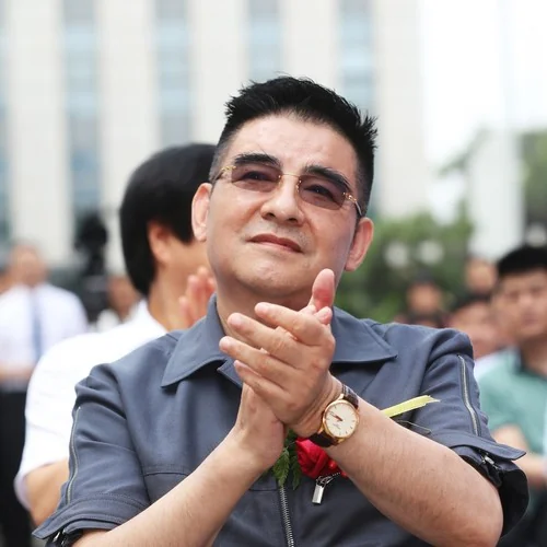 陈光标
